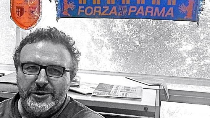 Piovani, friends e tanto Parma