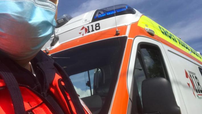 «Guarito dal covid, ero sempre positivo: 19 tamponi e due mesi di isolamento».