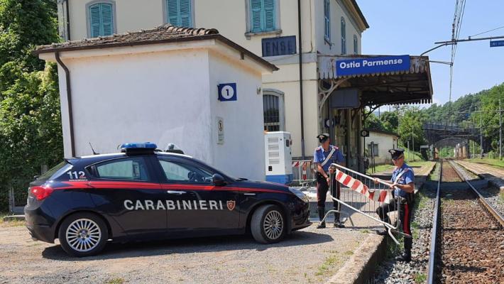 Devasta la stazione: la procura fa ricorso contro la scarcerazione del 21enne