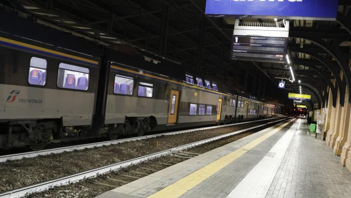 &laquo;Rock&raquo;, il treno rumoroso continua a tenere svegli i residenti