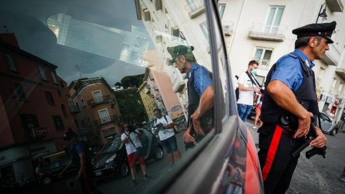 Rovigo, ferisce a morte  il padre:   fermato un 45enne