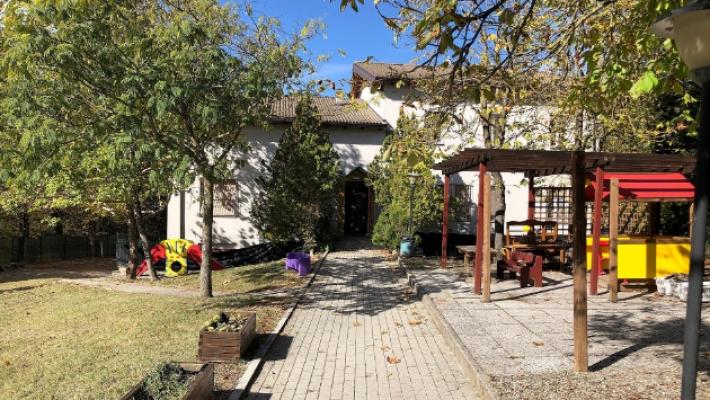 Chiusa la materna di Sant'Andrea: non è sicura