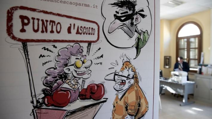 Uno sportello per dare «scacco alla truffa»