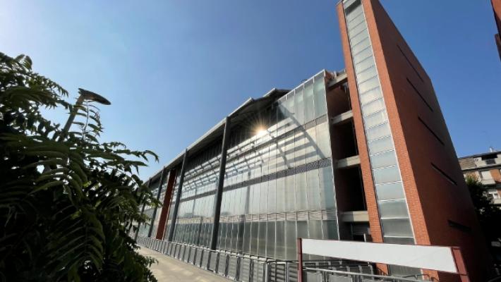 Pagliari: «Manutenzioni, gare d'appalto e nuovi progetti»