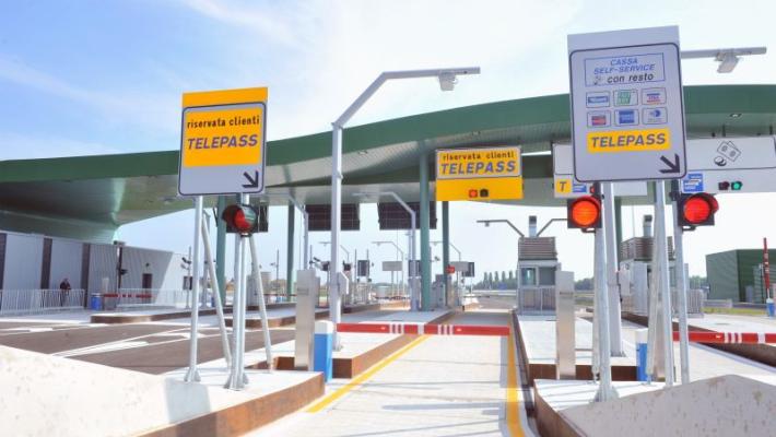 Atlantia, trattativa con Partners Group per la cessione del 49% di Telepass