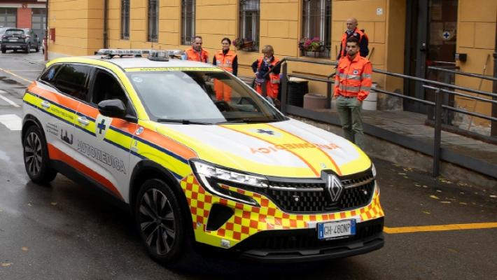 Automedica, servizio a rischio in alcuni territori. Costi elevati e difficoltà nel trovare i medici