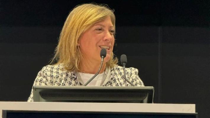 Anestesia e Rianimazione, plebiscito per Elena Bignami