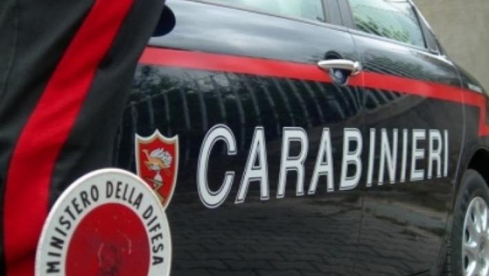 Giallo nel Sulcis, trovato un cadavere semicarbonizzato