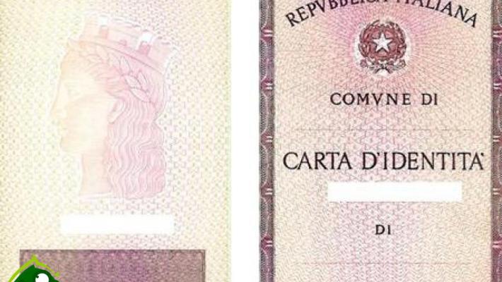 Rinnovo carta d'identità: per le emergenze è attiva una nuova mail