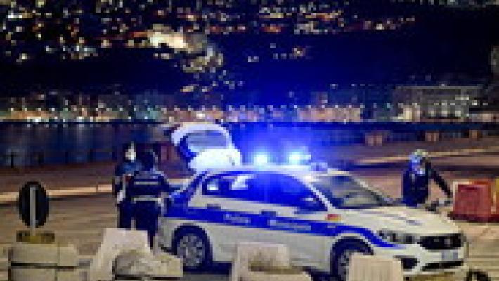 Travolta mentre attraversava la strada, morta una 15enne a Napoli 