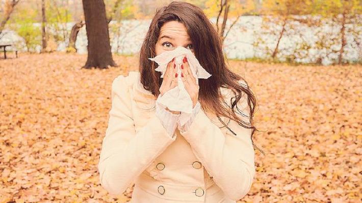 Allergie in aumento, ma solo il 2% degli italiani si vaccina