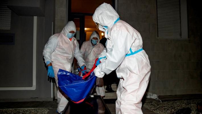 Omicidio di via Faelli: oggi l'assassino avrebbe avuto la visita psichiatrica