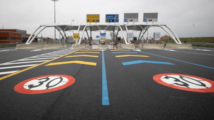 Buia (Upi): «Opera fondamentale, va completata. Il territorio faccia squadra »