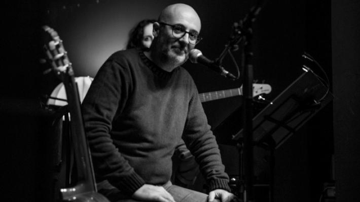 Francesco Camattini, due nuove canzoni