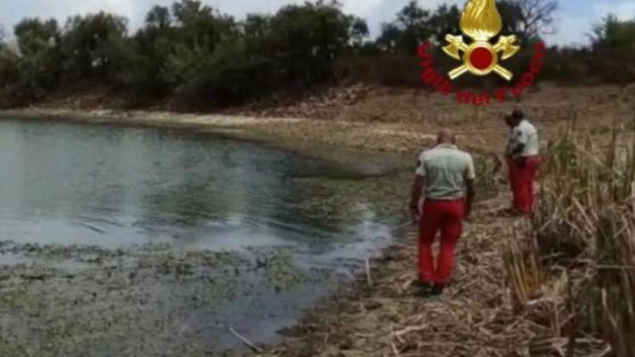 Il giallo di Caronia: continuano le ricerche del piccolo Giole