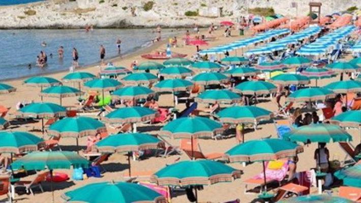 Italiani restano in Italia, ma stranieri "a picco"