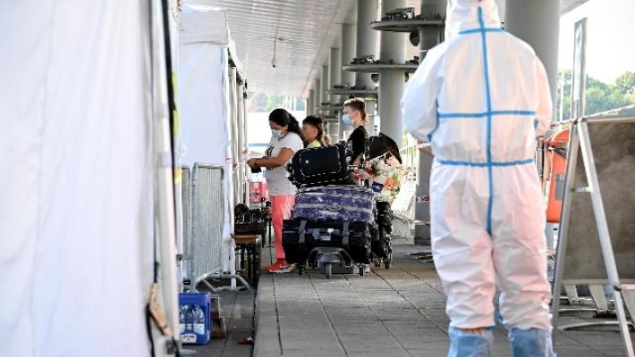 Coronavirus: balzo Toscana, 61 nuovi casi per lo più giovani