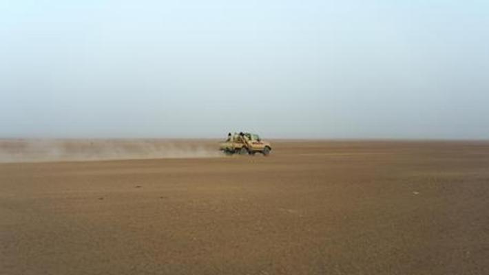 Attacco in Niger: turista tenta la fuga, sgozzata