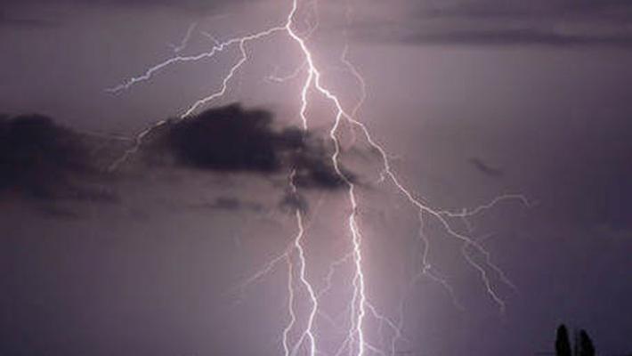 Settimana con temperature anche oltre i 40 gradi (e temporali pomeridiani)
