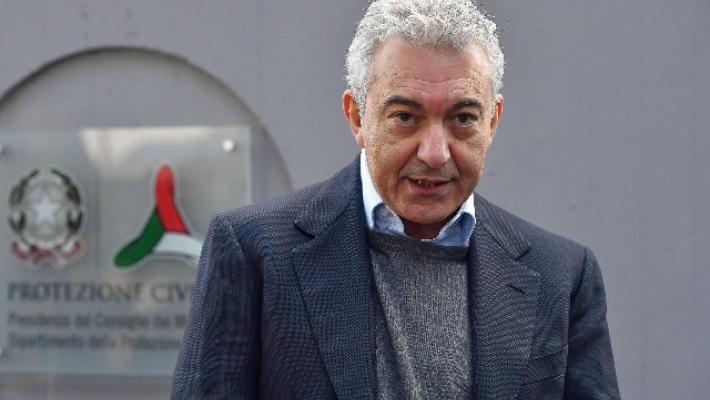 Fase 2: Arcuri, emergenza lontana dal finire