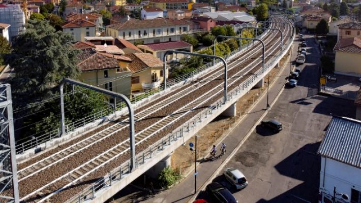 Rfi: «Interconnessione pronta. L'uso dipende dalle richieste»