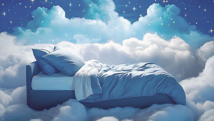 Camera «hi-tech free», cena leggera e no stress 