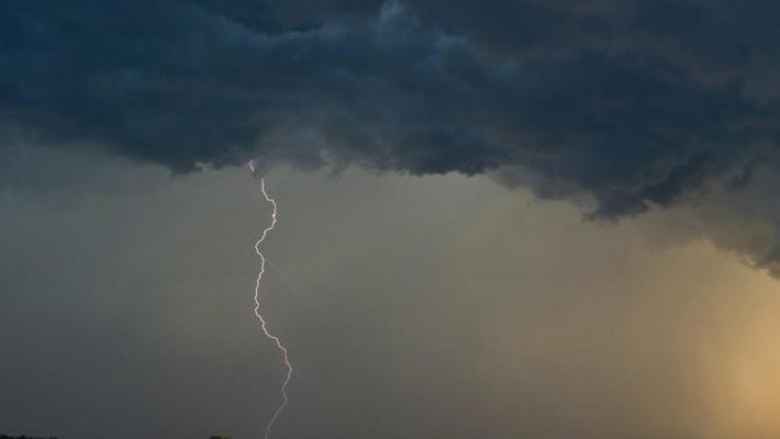 Piogge e temporali in arrivo a Nord, allerta gialla in 4 regioni 