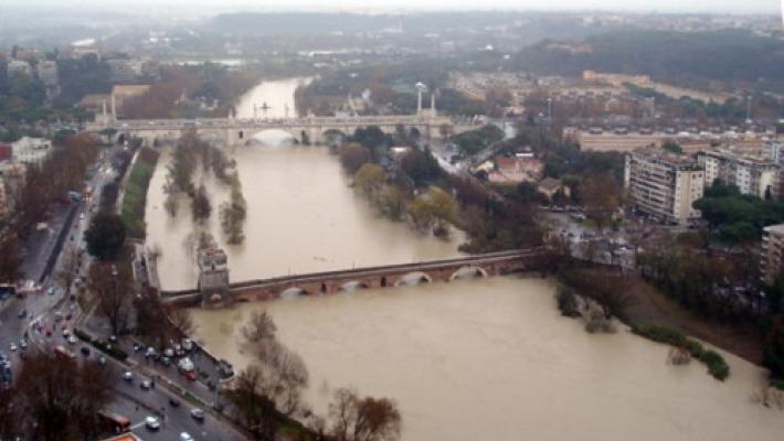Preso a pugni in strada a Roma il nipote di Bud Spencer
