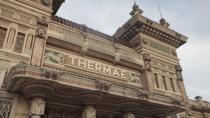 Salsomaggiore Gerace: "Il patrimonio termale della nostra Regione va valorizzato