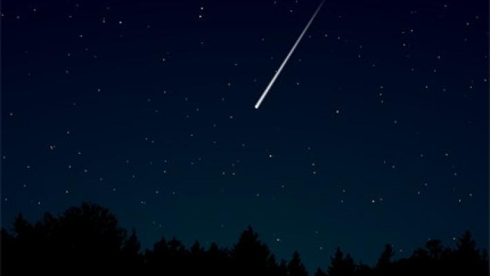 Stelle cadenti d'estate, lo spettacolo vero inizia domani
