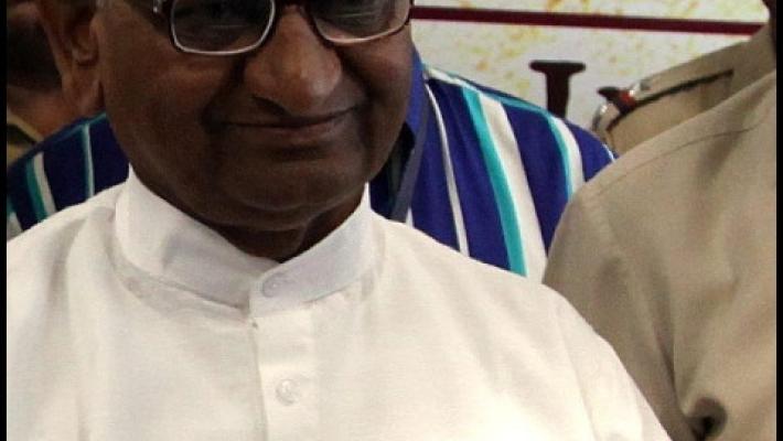 All'asta gli occhiali di Gandhi