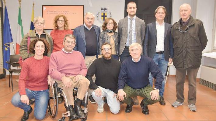 «All inclusive», lo sport per tutti Anche per i bambini più fragili
