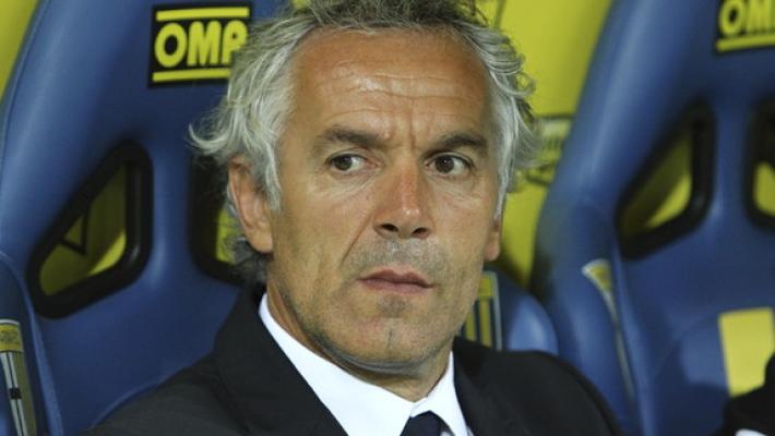 Lo Shenzhen esonera Donadoni