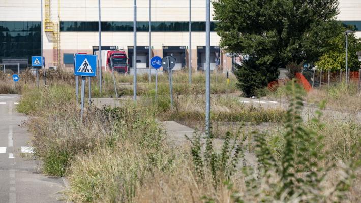 Beni pubblici abbandonati, una città senza memoria