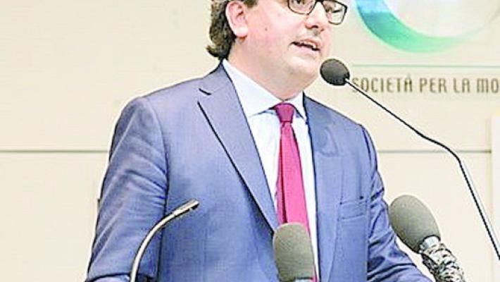 Cepim, il nuovo presidente è Serpagli