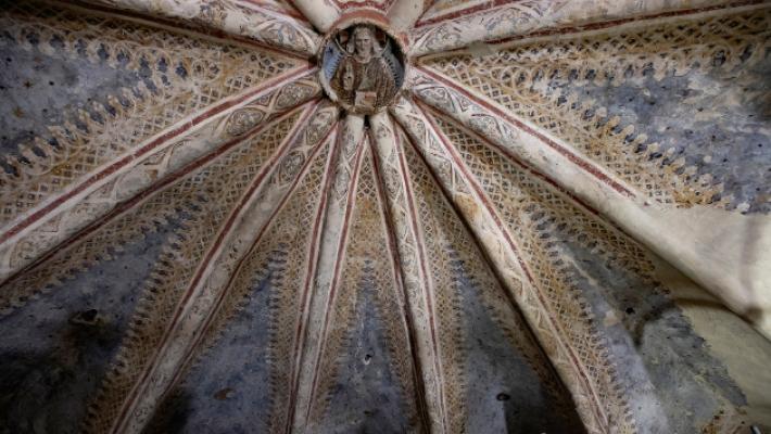 San Francesco del Prato, sabato via alle visite «in quota»