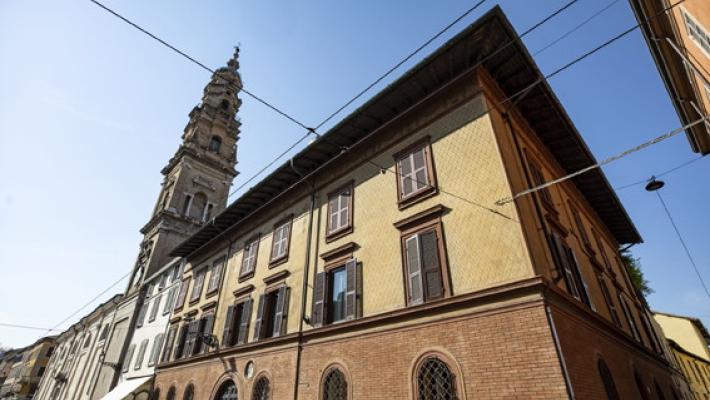 Palazzi storici: alla scoperta di palazzo Corazza