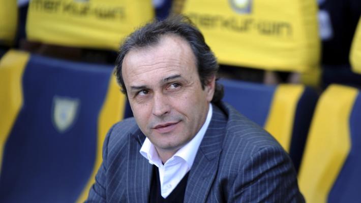 Pasquale Marino (ex Parma)  nuovo allenatore della Spal