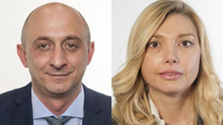 Scandalo bonus, la Lega sospende i deputati Dara e Murelli