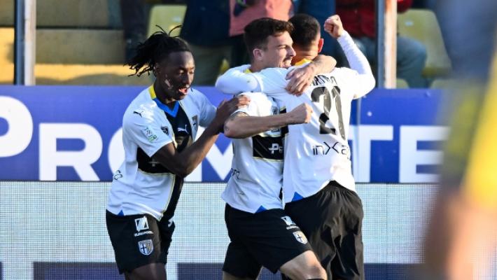 Parma, la rimonta sul Modena arriva dalla panchina: le pagelle