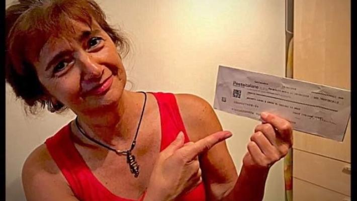 Impossibile incassare quell'assegno da... quasi 12 euro