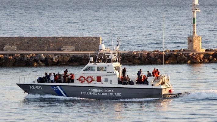 Coronavirus: Grecia, primo caso in campo migranti su isola