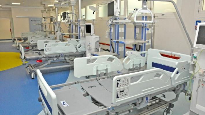 Covid, +46% di casi nell'ultima settimana, aumentano anche ricoveri 