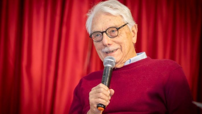 Cacopardo indaga la nostra coscienza