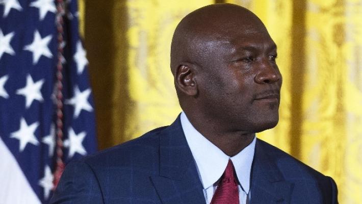 Le Nike indossate da Michael Jordan battute per 615.000 dollari