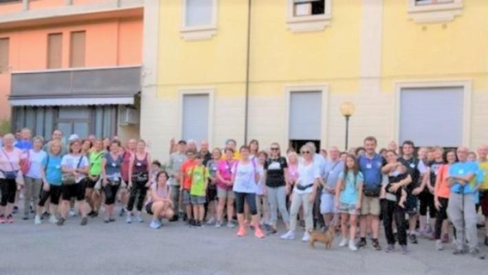 Anonimo benefattore dona 30mila euro per le adozioni a distanza