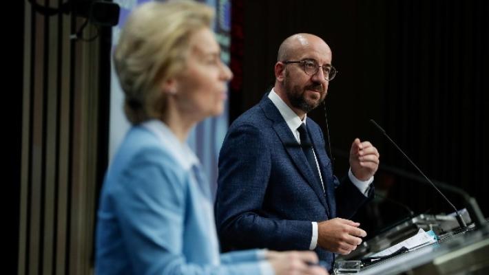 Coronavirus: Ue, prima intesa per 400 mln dosi di vaccino