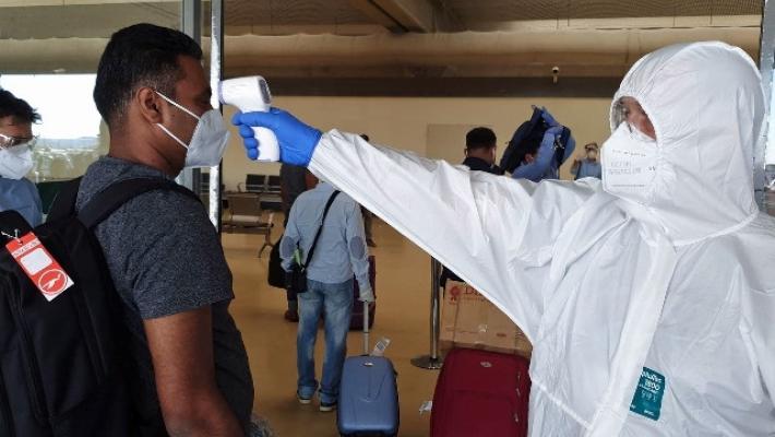 A Parma 3 nuovi casi (di cui due sintomatici). Sono + 57 in regione, di cui 21 collegati alle vacanze