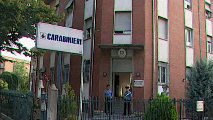 Sposo furioso, in cella la prima notte di nozze