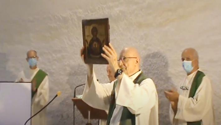 Nuove nomine in Diocesi: monsignor Azzali a Porporano, tre religiosi congolesi in Valbaganza